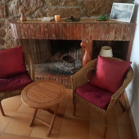 L'Orca Di San Gavinu Otel Figari  Dış mekan fotoğraf