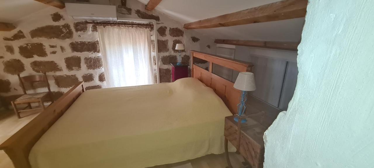 L'Orca Di San Gavinu Otel Figari  Dış mekan fotoğraf