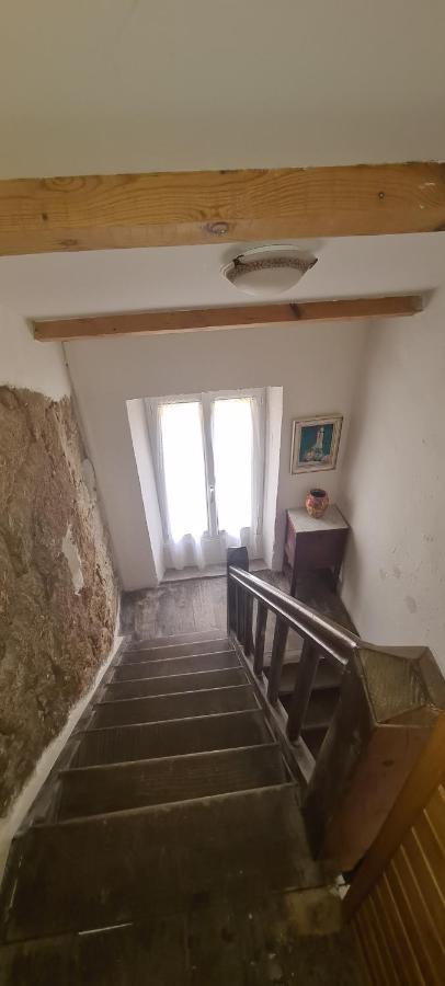 L'Orca Di San Gavinu Otel Figari  Dış mekan fotoğraf