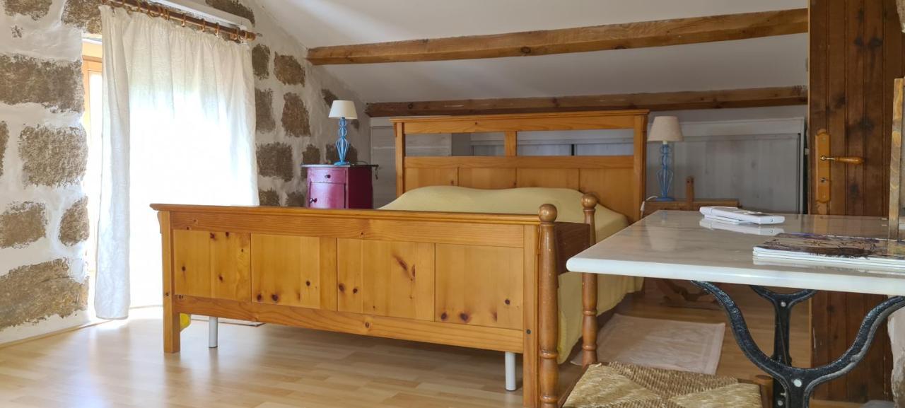 L'Orca Di San Gavinu Otel Figari  Dış mekan fotoğraf