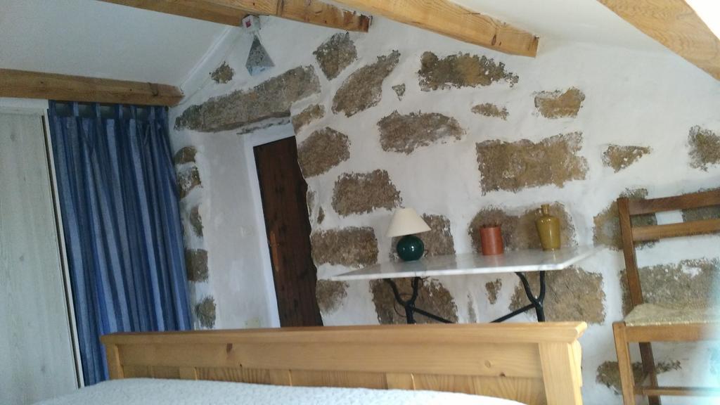 L'Orca Di San Gavinu Otel Figari  Dış mekan fotoğraf