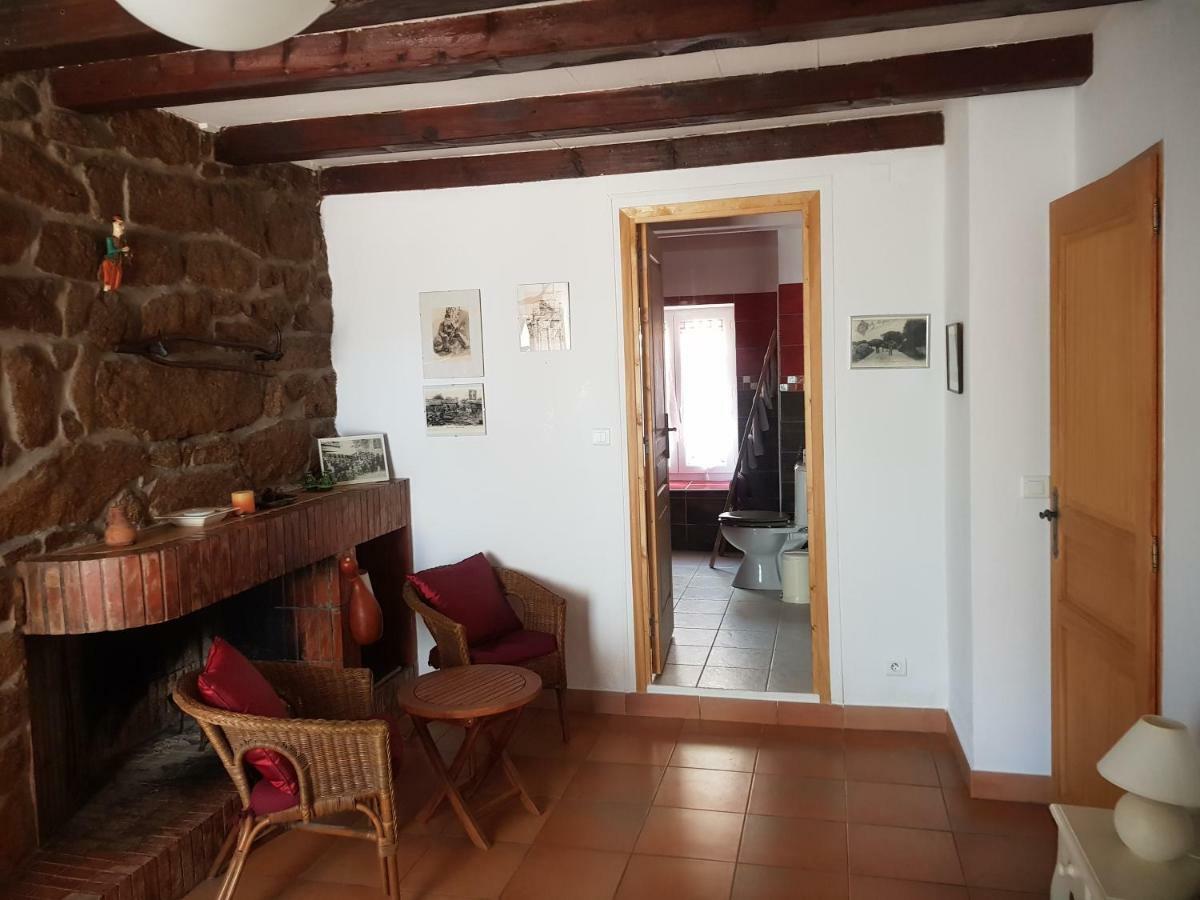 L'Orca Di San Gavinu Otel Figari  Dış mekan fotoğraf